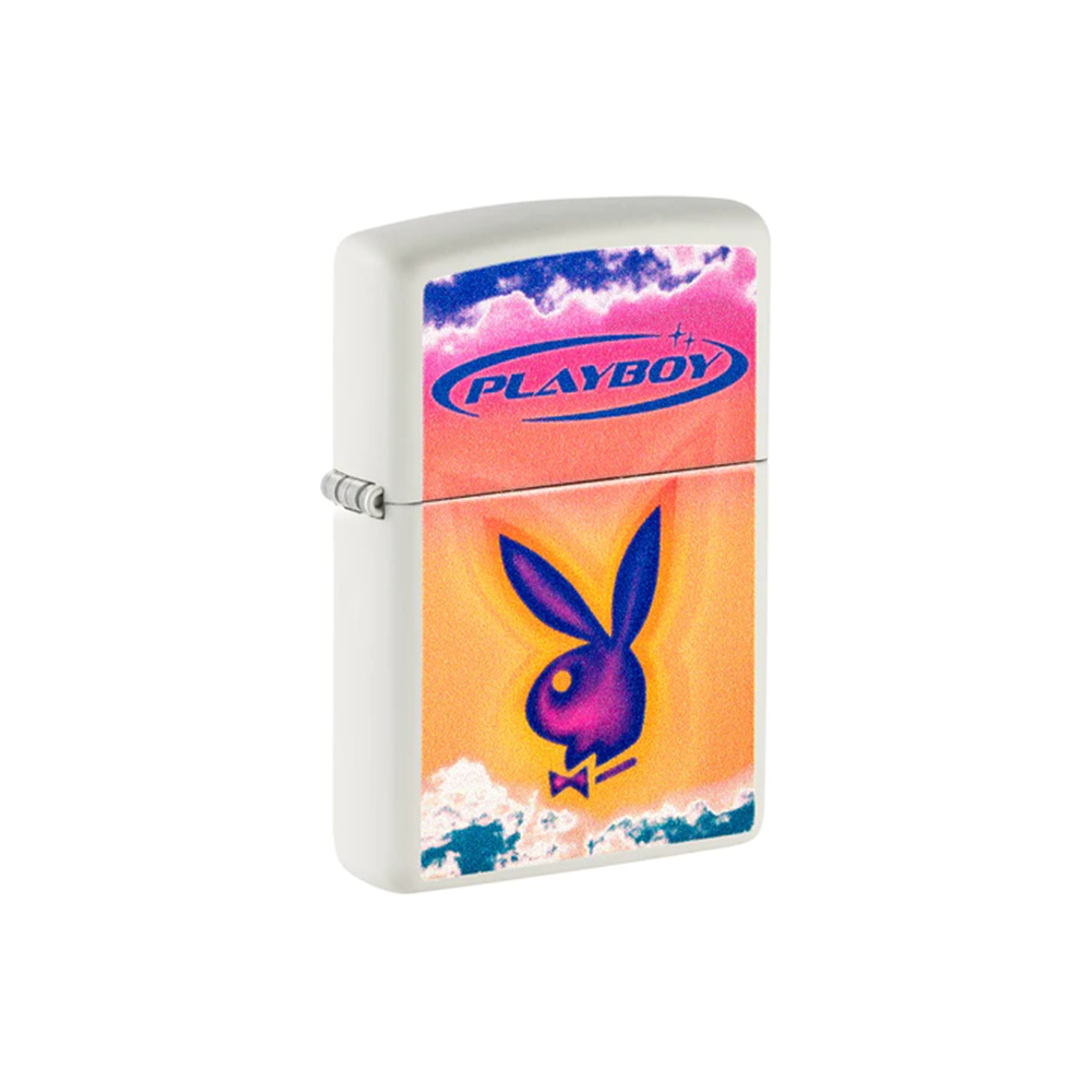 Zippo 48744 Playboy Beach_1