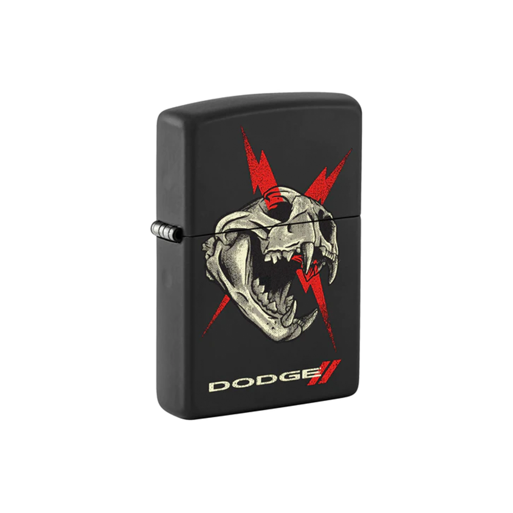 Zippo 218-110270 Dodge Rattle Snake_1