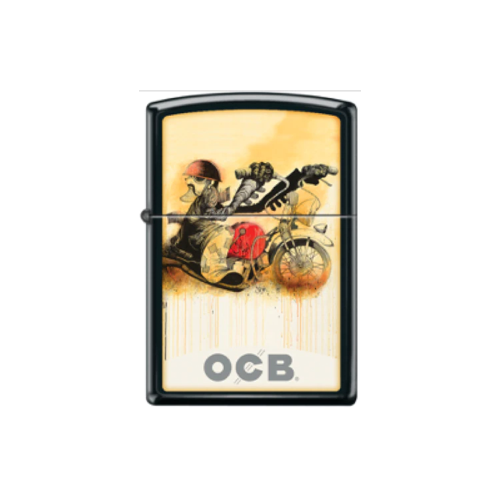 Zippo 218-110697 OCB Rolling Tray Slow Burn_1