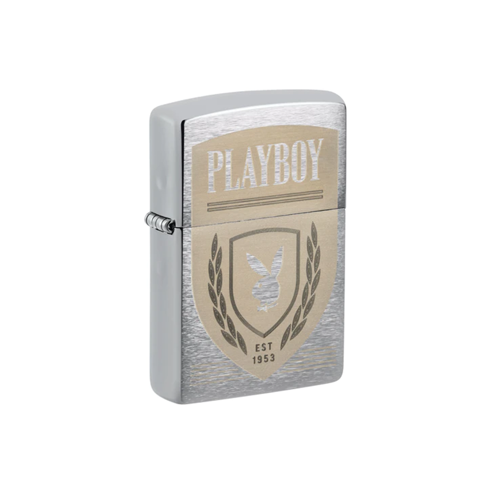 Zippo 200-110473 Playboy Est 1953_1