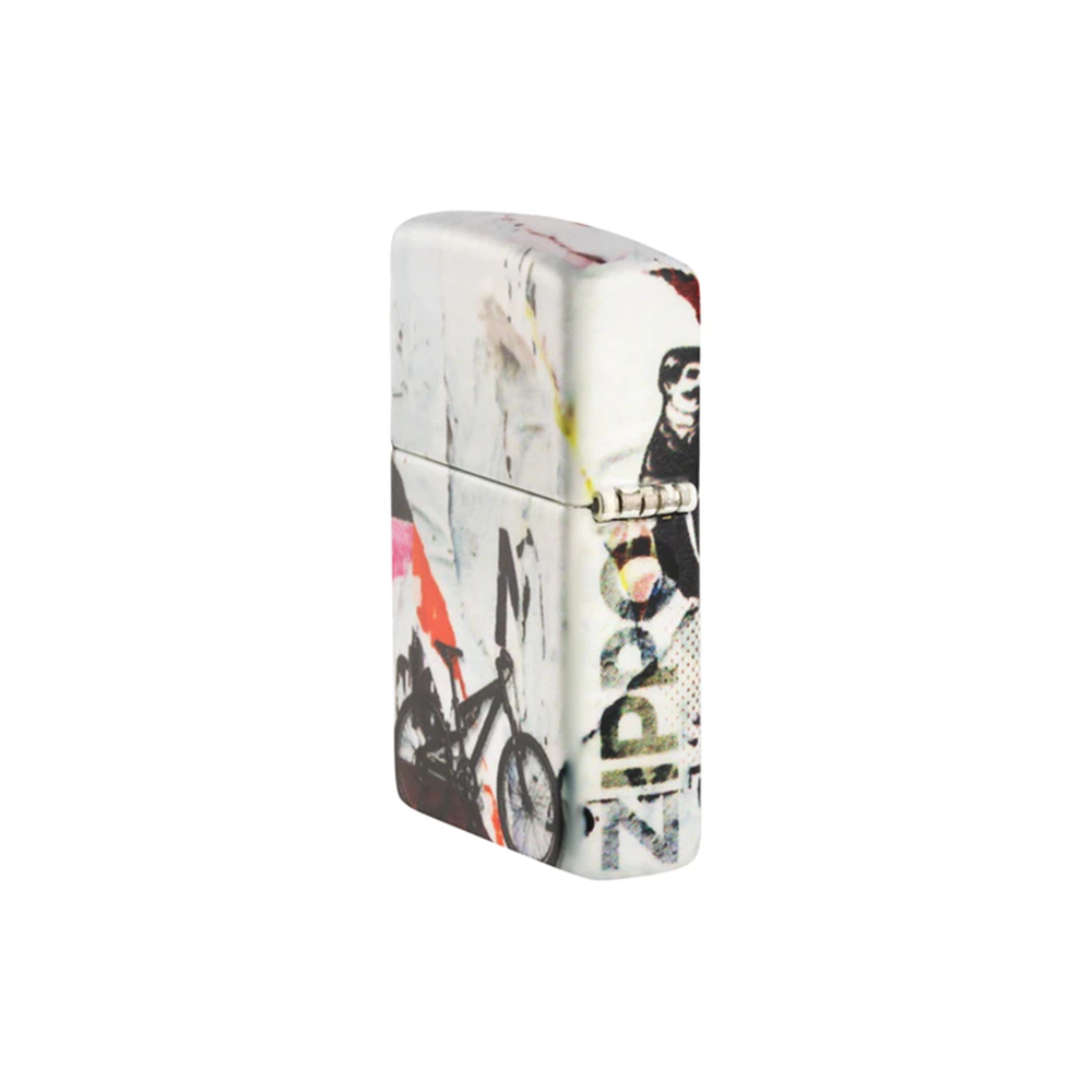 Zippo 48215 Pop Art Design_3