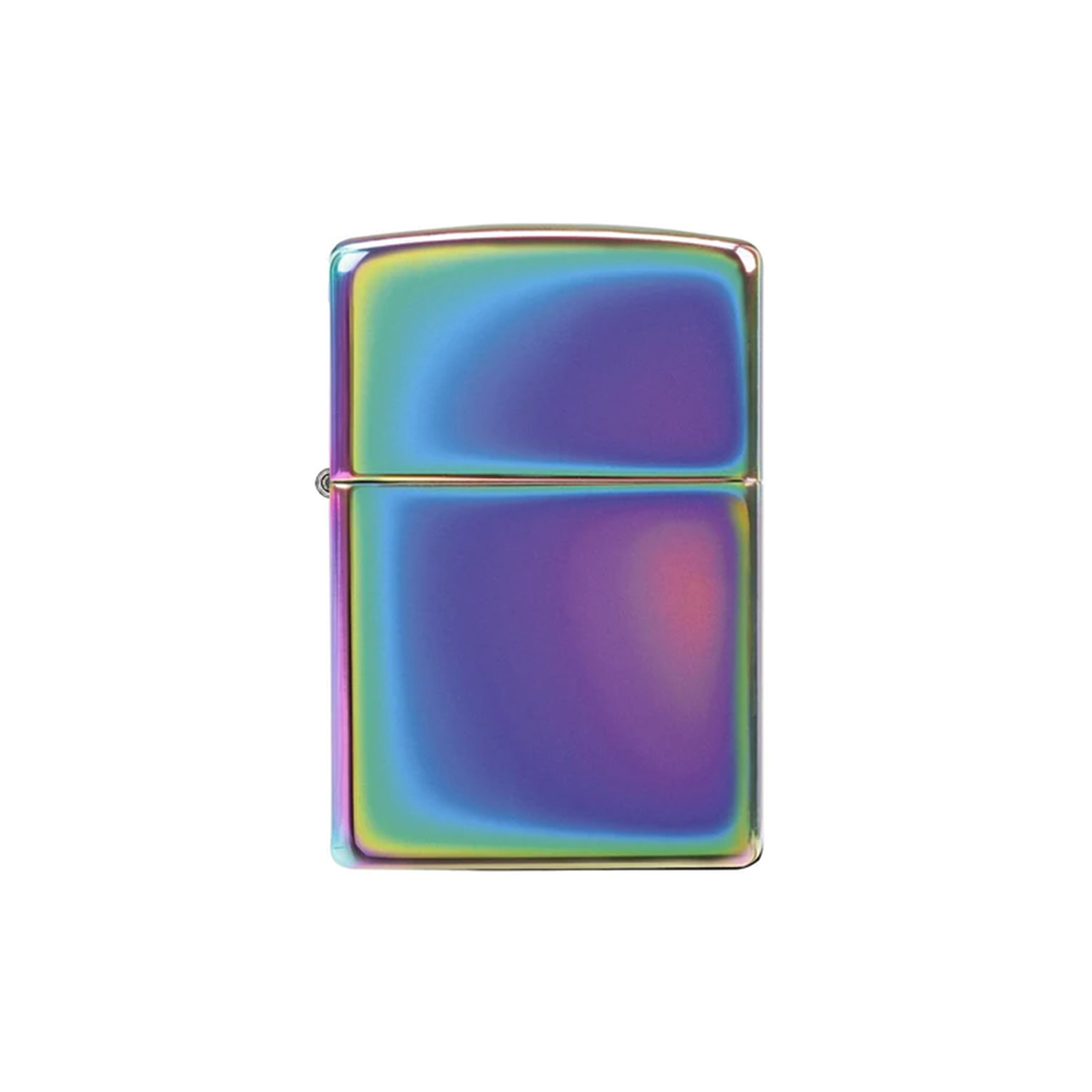 Zippo 151 Spectrum_1