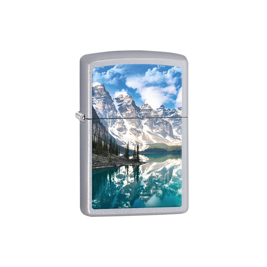 Zippo 078181 Souvenir Moraine Lake AB_0