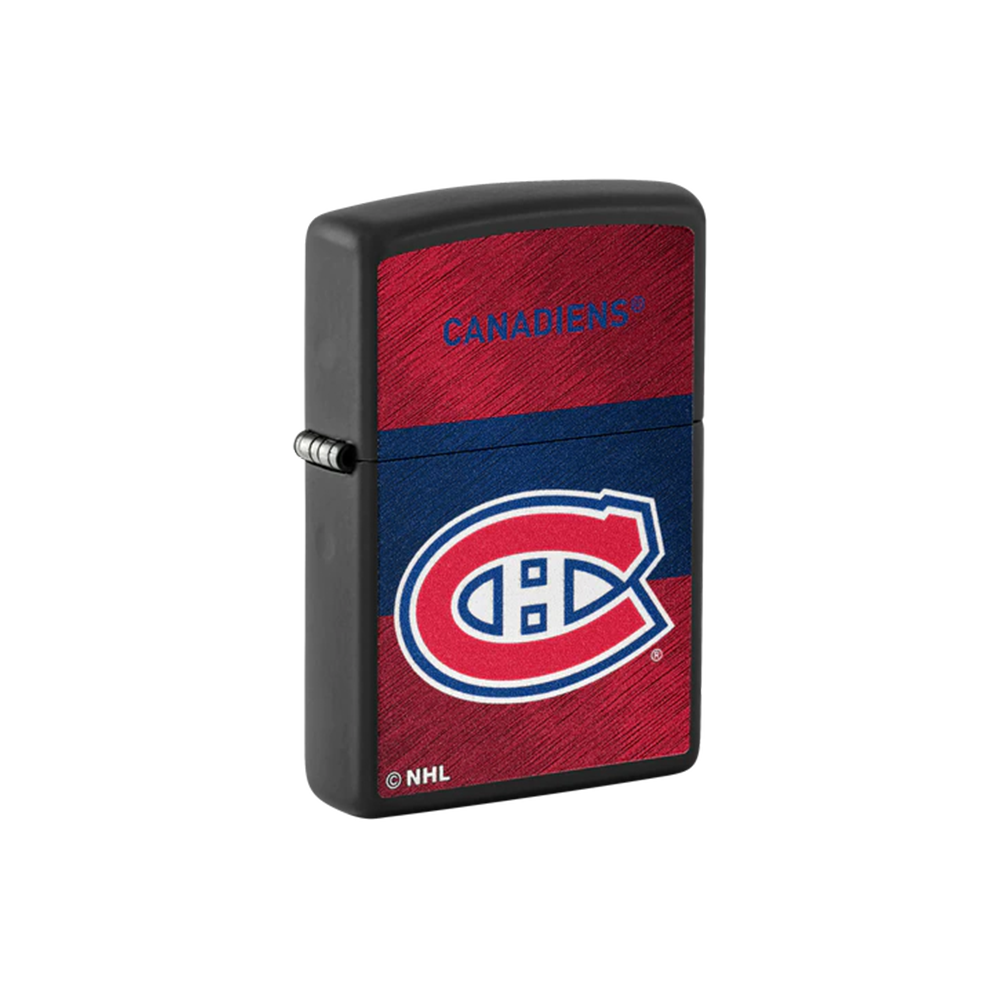 Zippo 42220 Montreal Canadiens_0