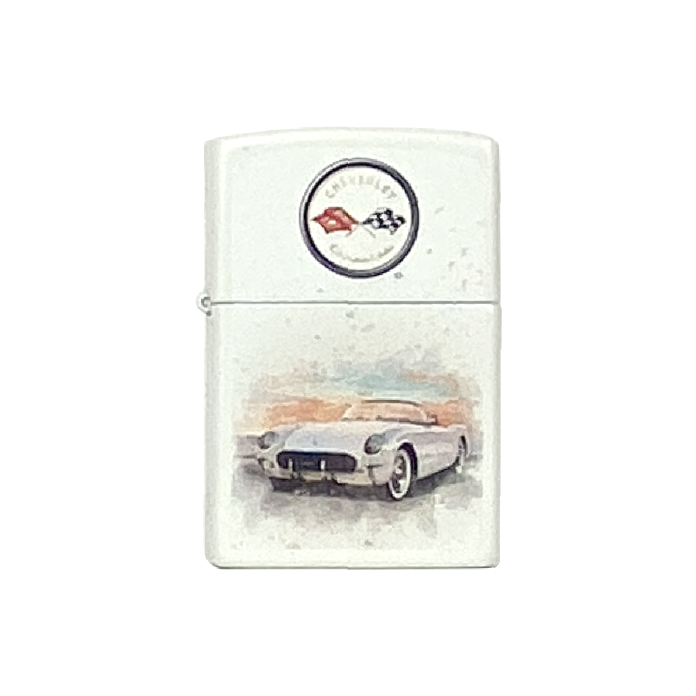 Zippo 48406 Corvette_0