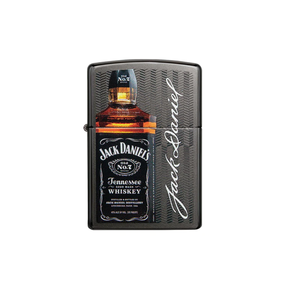 Zippo 49321 Jack Daniel's®_0