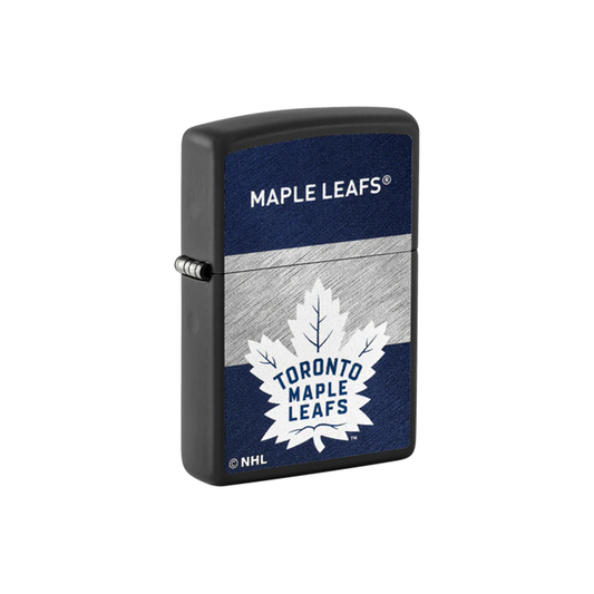 Zippo 42336 NHL Toronto Maple Leafs_0