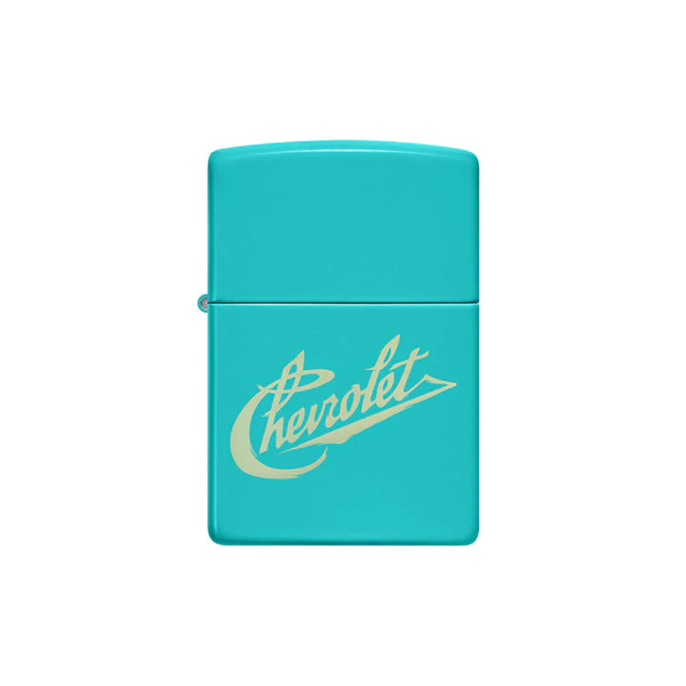 Zippo 48399 Chevrolet_0