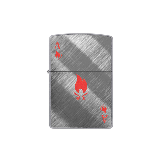 Zippo 48451 Zippo Ace Design_0